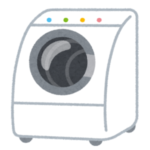 乾燥機能付きの洗濯機を選ぶ
